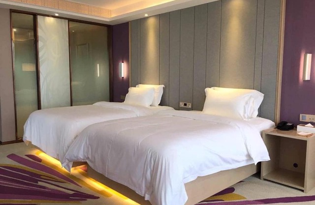 Lavande Hotel (Fuzhou Wanda Branch)