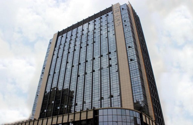 Lavande Hotel Neijiang Hanan Avenue