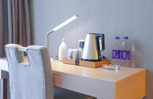 Lavande Hotel Shijiazhuang Zhonghua North Street Zhongchu Plaza Branch