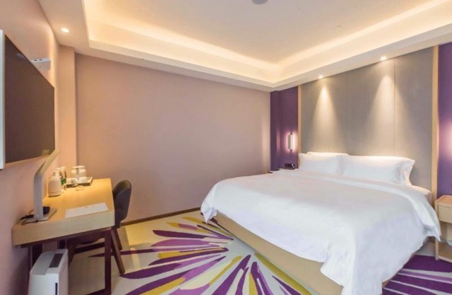 Lavande Hotel Wuxi Taihu Avenue