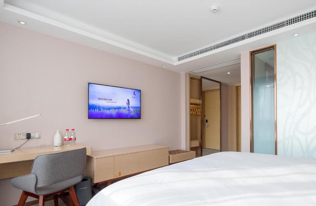 Lavande Hotel Yangchun Donghu