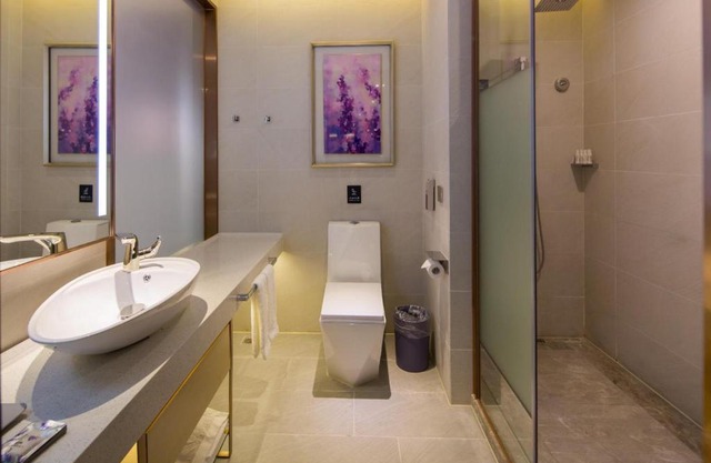 Lavande Hotels·Foshan Lishui Heshun Wanfu City