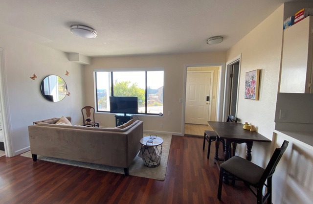 Lavandine farm welcomes travelers to our oasis above Monterey Bay area!