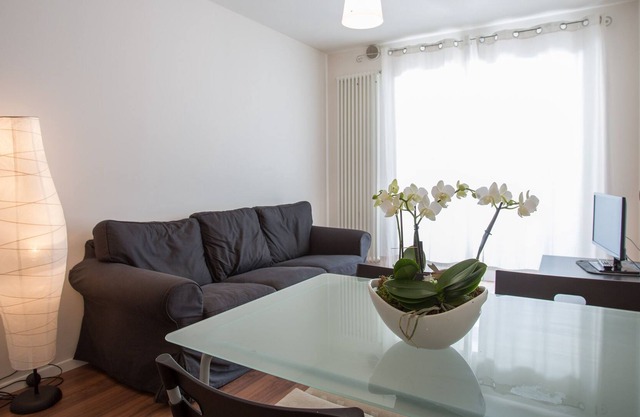 Lavarone Brandneues GELBES Apartment mit kostenfreiem WLAN und großer Terrasse
