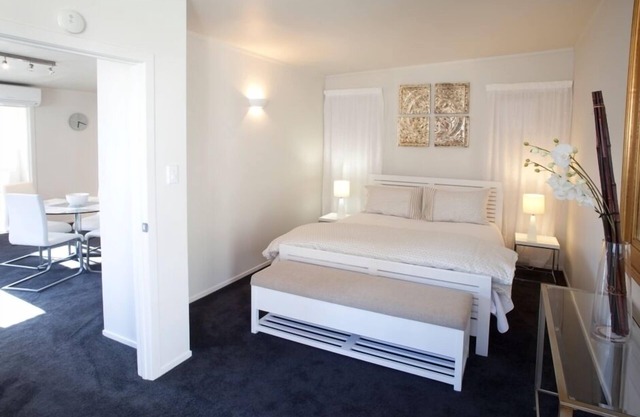 Kapanga 2 Apartment mit 1 Schlafzimmer