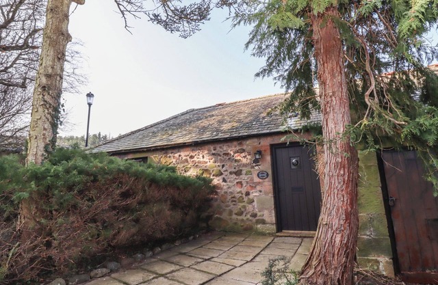 LAVENDER COTTAGE, family friendly in Wooler