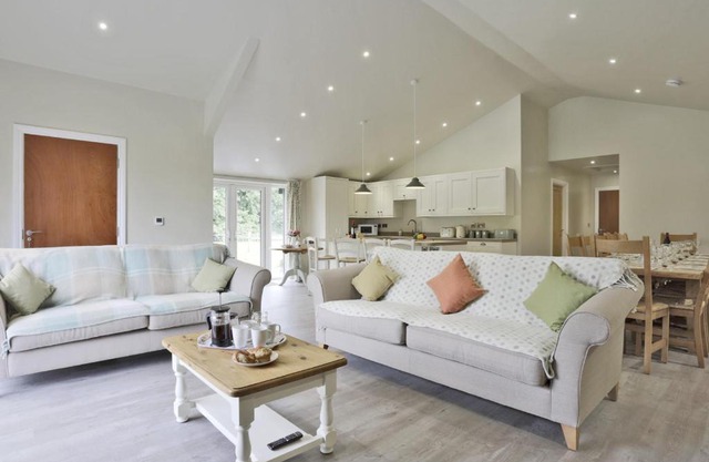 Lavender Cottage