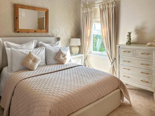 Lavender Cottage