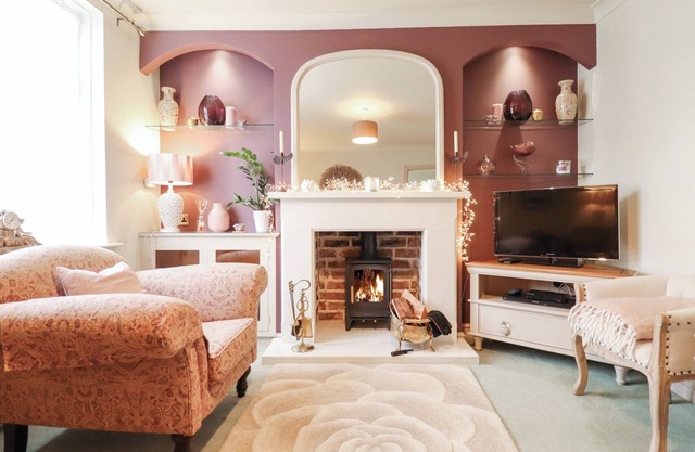 Lavender Cottage