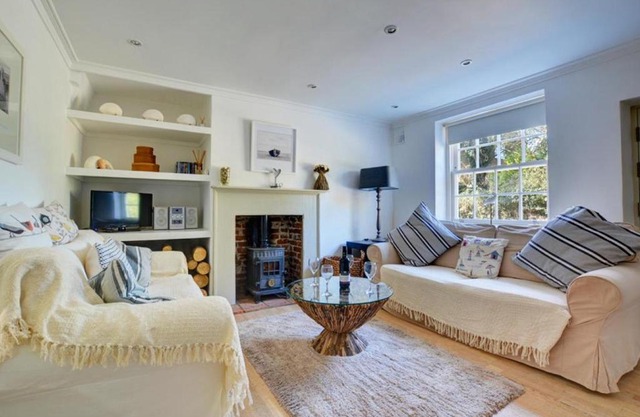 Lavender Cottage