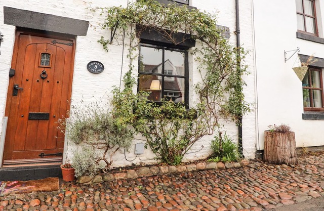 Lavender Cottage, CHURCHTOWN