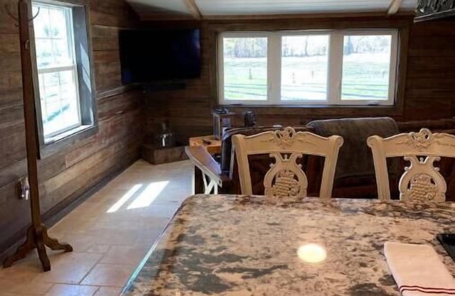 Lavender Farm Private Luxury Suite