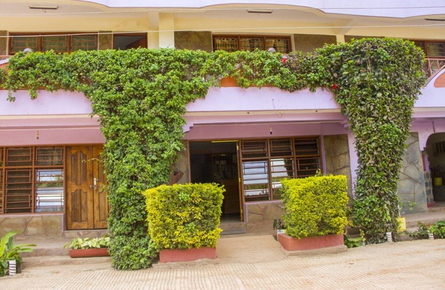 Lavender Garden Hotel