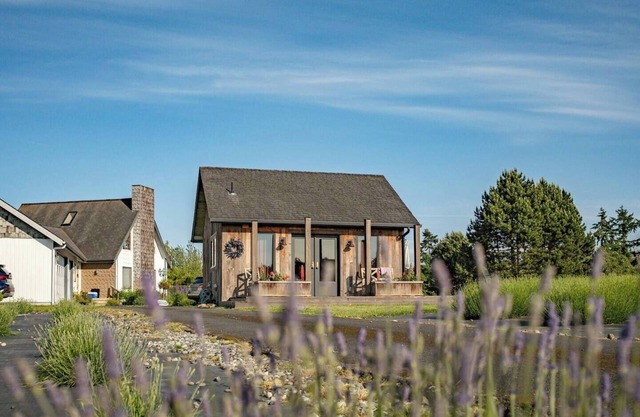 Lavender Moon Farm Cottage