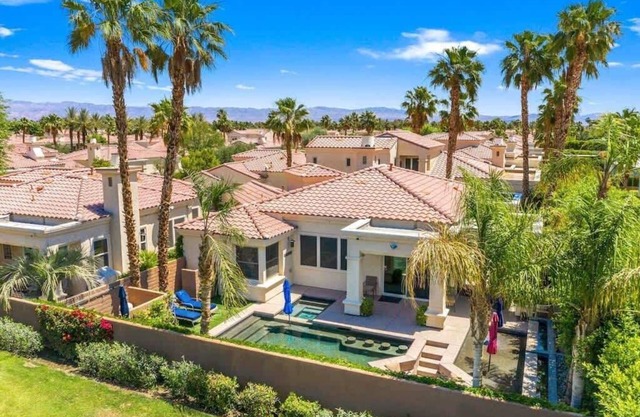 Lavish Desert Retreat | Pool & Hot Tub