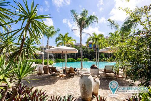 Lavish New Studio-Resort Style Complex