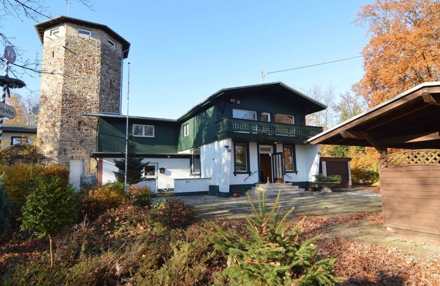 Ferienhaus mit Sauna in Bad Ems