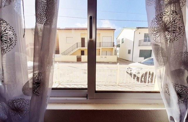 Lavos Magnifique Atlantic Terrace Maison
