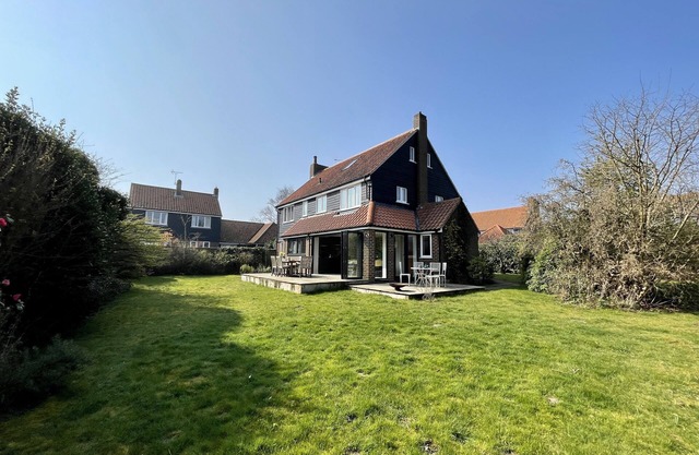 Lavvande, Walberswick