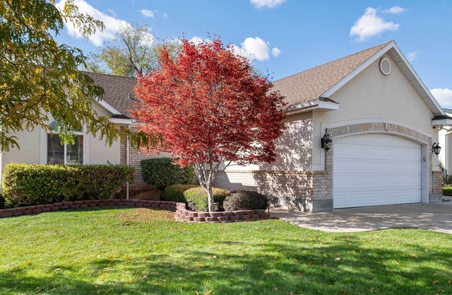 NEW! Layton Escape Near Air Force Base & Snowbasin