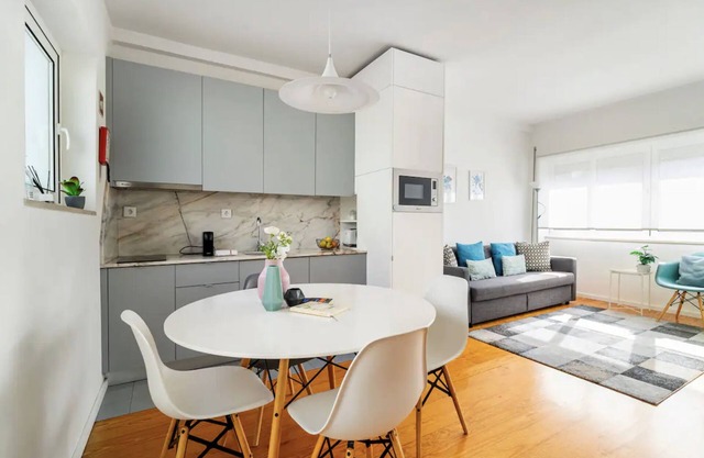 LAZ Wohnung Porto Portugal
