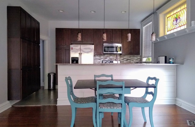 Komfortables Tower Grove Apartment (12 Minuten in die Innenstadt)