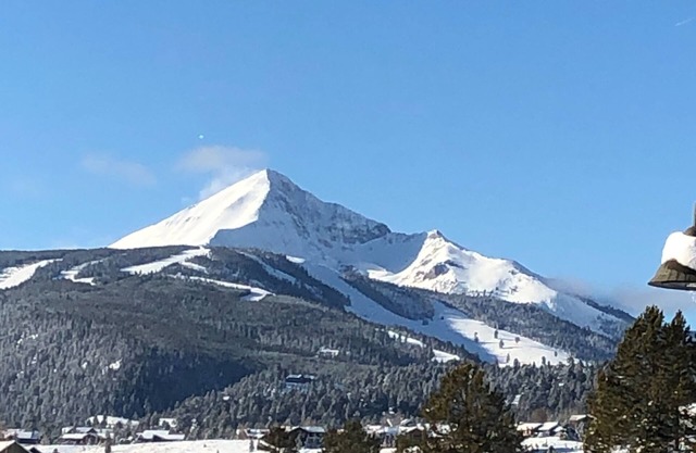 Lazy J3 von Big Sky - Voll möbliert und bestückt, große Wohnung in Big Sky.