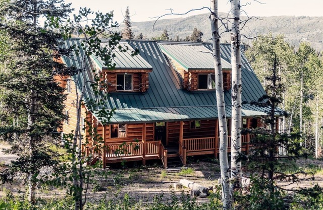 Lazy Moose Lodge - Your Park City Mountain Getaway