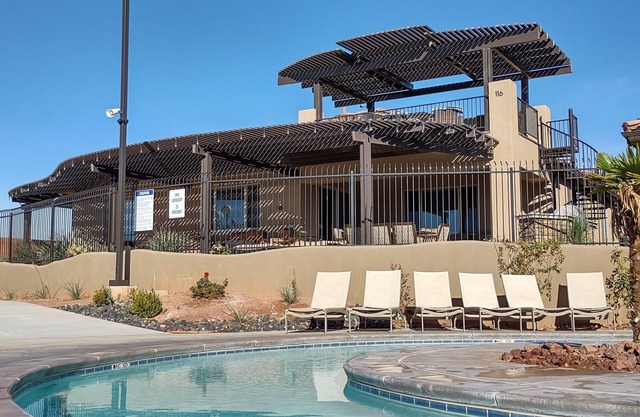 Southern Utah Getaway - für 26 Personen - Zion, Bootfahren, Las Vegas, St. George Temple