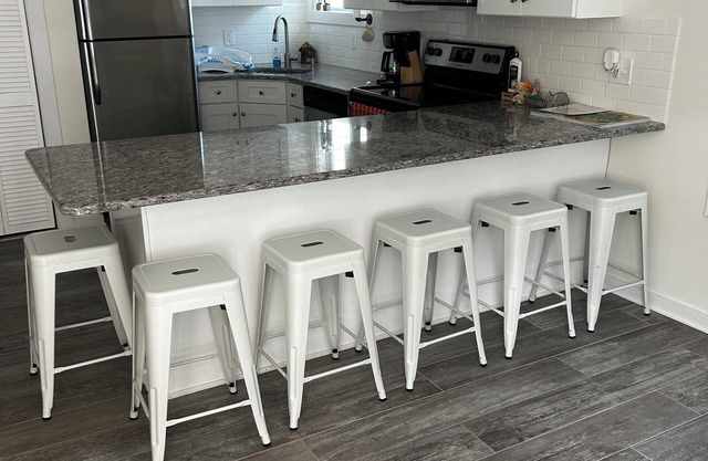LBI Ocean Block Ship Bottom nagelneu Beach House,