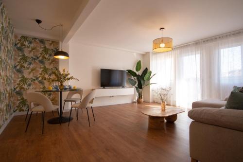 LC Apartaments Trafalgar