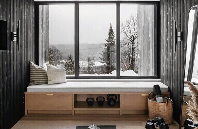 LD Cabin - Secluded Luxury Mountain Home