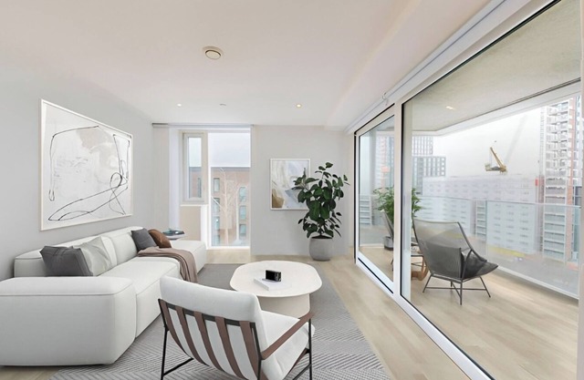 Exclusive Offer - Greenwich 2-Bed Retreat steps from the O2 Arena