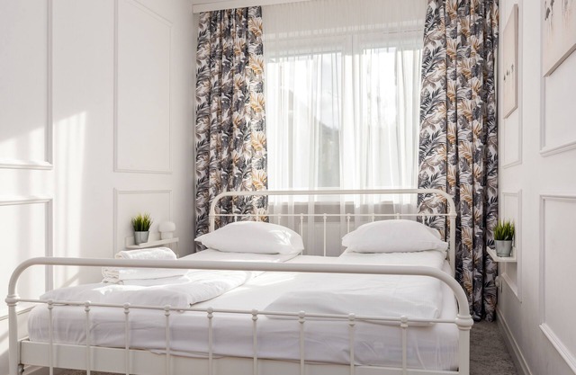 Leśna Luxury Apartment