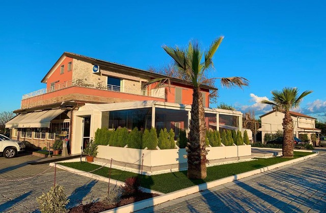 Le 3 Botti Locanda