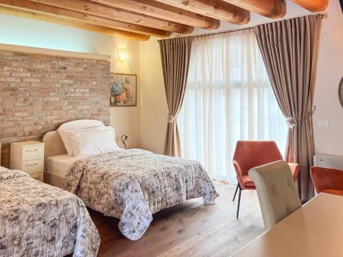 Le 4 Camere