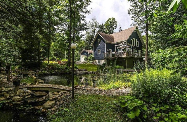 Le 5 Owl - Lac Brome CITQ # 298731