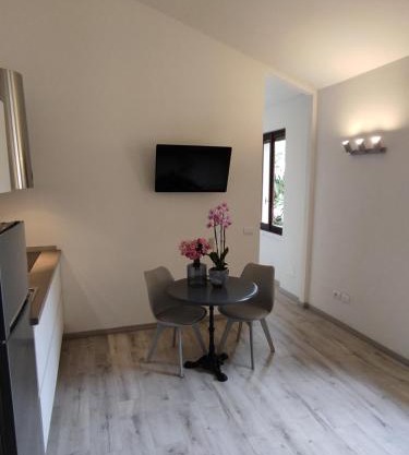 Le Antiche Mura - Sarnico -