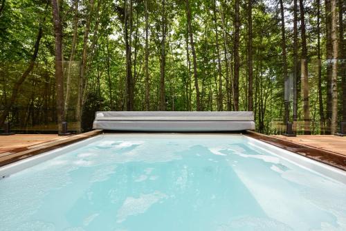 Le Baumier - Luxe et Spa