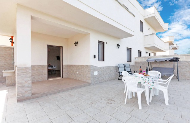 Le Bianche Apartment 2 Near The Sea, Manduria, Italy