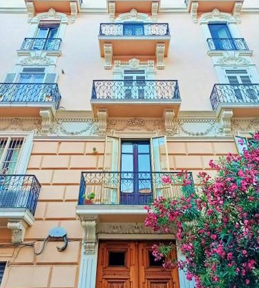 Le Bijou Luxury Apartment