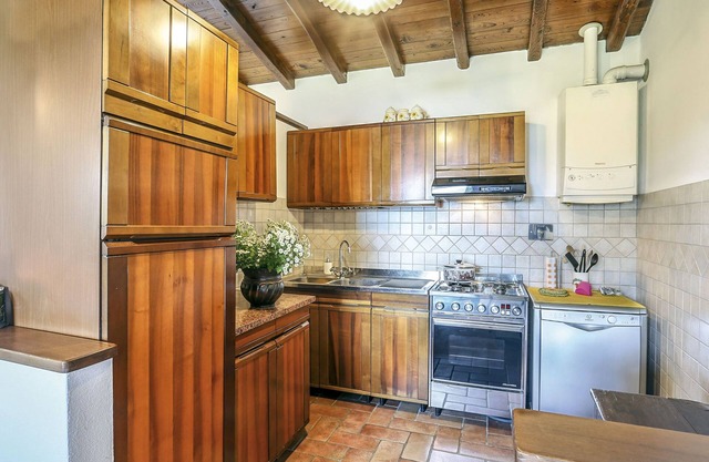 Ferienhaus Le Bore (CNG122) in Castelnuovo di Garfagnana - 10 Personen, 3 Schlafzimmer