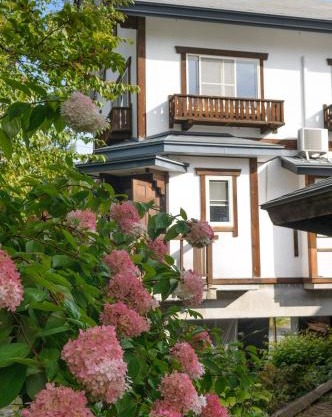 Le Bocage - Hakuba Echoland Chalets