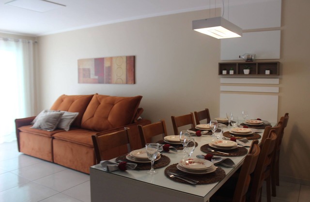 Le Bon Vivant Eigentumswohnung. Toller Strand. Wohnung mit 2 Zimmern.