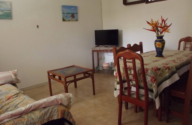 Unten von Villa F3 - 70 m2 - 6 Personen