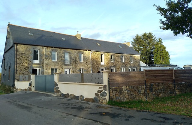 Le Bonheur En Bretagne