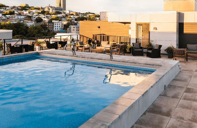 Le Bouleau | BBQ & pool | Office & wifi