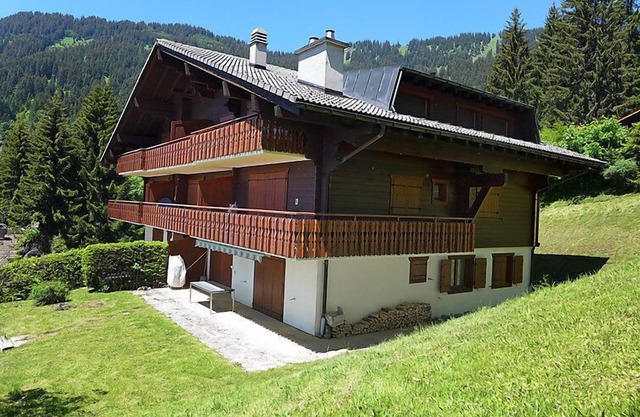 Le Bouquetin 5 by Interhome