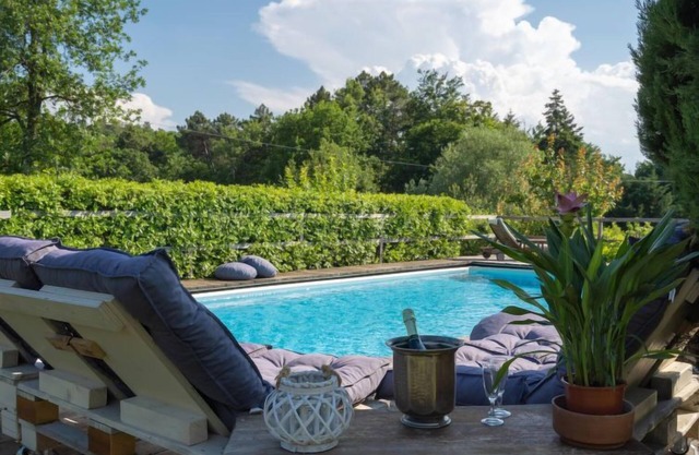 Ferienhaus Le Buche in Pelago - 6 Personen, 2 Schlafzimmer