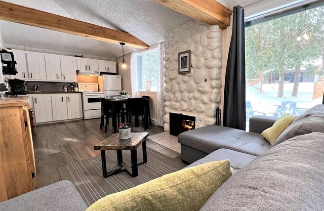 Le1601 - Spa and Beach - Chalets in the north
